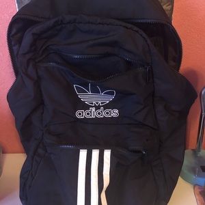 Adidas backpack